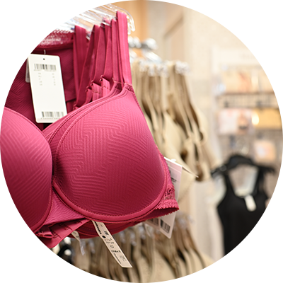 Angela's Bra Boutique opens in Farmingdale, specializing in personalized bra  fittings - Newsday